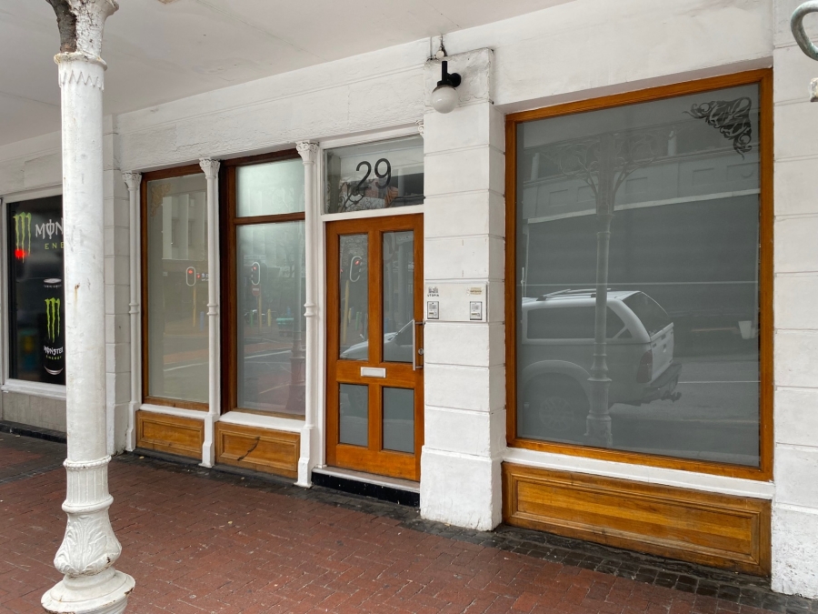 To Let Commercial Property for Rent in Cape Town City Centre Western Cape